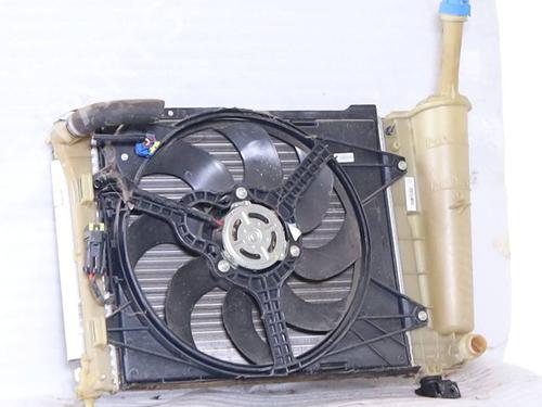 Radiator set FIAT 500 (312_) 1.2 (312AXA1A) | BP36835743M120 - Image 3