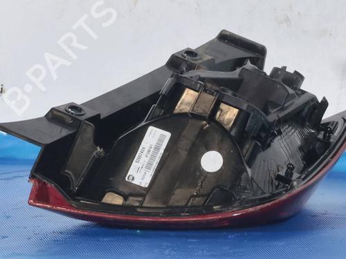 Left taillight FIAT 500 (312_) 1.0 Mild Hybrid (312.AYD1B) | BP30859383C34 - Image 3