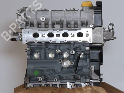 Engine FIAT 500X (334_) 1.4 LPG (334AXL1B) | BP30305143M1 
