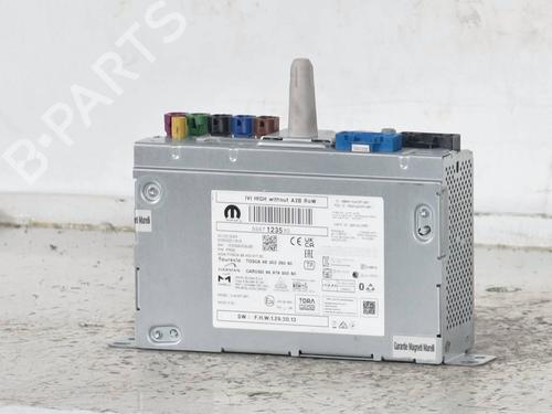 Used Electronic module Electronic module ALFA ROMEO JUNIOR (626_, 627_) Electric (156 hp) 30662680 30662680