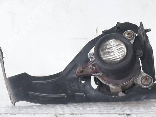 Used Left front fog light Left front fog light FIAT PUNTO (188_) 1.2 60 (188.030, .050, .130, .150, .230, .250) (60 hp) 33616185 33616185