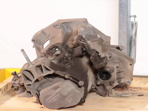 gearbox-fiat-panda-169_-2003-40117344 main image