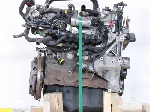 Engine FIAT PANDA (169_) 1.2 (169.AXB11, 169.AXB1A) | BP30084180M1 - Image 2