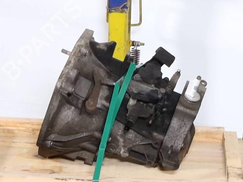 Used Gearbox Gearbox LANCIA YPSILON (843_) 1.2 (843.AXA1A) (60 hp) 36013308 36013308