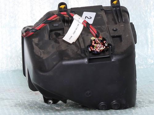 Fuse box FIAT DUCATO Platform/Chassis (250_) 140 Multijet 2,2 D | BP39973172E1 - Image 4