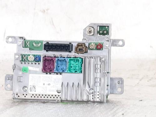 Bilradio FIAT 500e (332_) Elektro 3+1 (FA1) (118 hp) 31647853