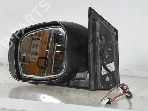 Used Left mirror LANCIA VOYAGER MPV (404_) 2.8 CRD (RT, 53) (177 hp) 30360869