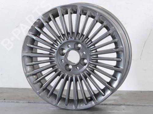 Used Rim Rim FIAT 500e Convertible (332_) Elektro (FA1) (118 hp) 33283788 33283788