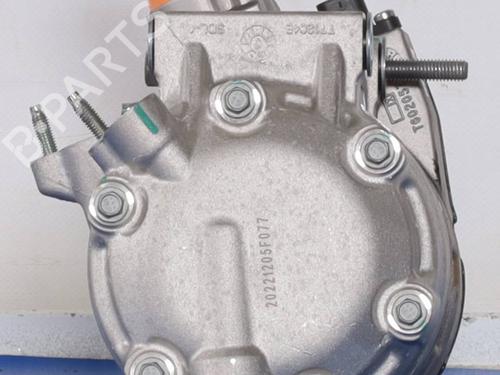 AC compressor ALFA ROMEO JUNIOR (626_, 627_) Electric | BP29826682M34