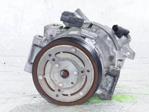Used AC compressor AC compressor JEEP RENEGADE SUV (BU, B1, BV) 1.5 T4 Hybrid (131 hp) 31135683 31135683