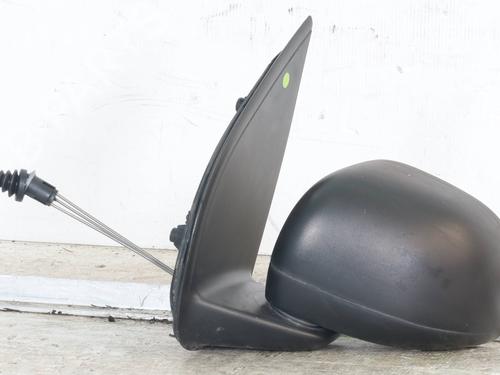 Left mirror FIAT PANDA (312_, 319_) 0.9 4x4 (312PXG1A) | BP27597283C26 