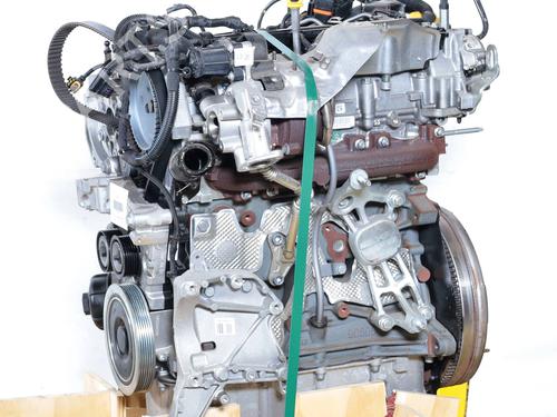 Used Engine JEEP COMPASS (MP, M6, MV, M7) 1.6 Multijet (130 hp) 30261013