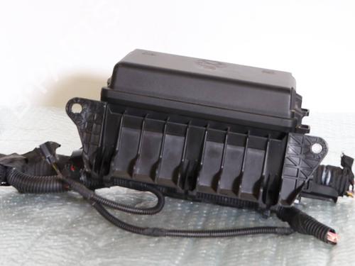 Fuse box ABARTH 500E Hatchback (332_) Scorpionissima | BP39199273E1 - Image 2