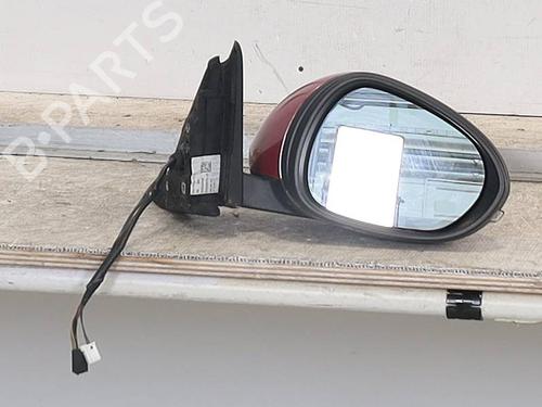 Right mirror ALFA ROMEO GIULIA (952_) 2.0 (952ABA25B) | BP27337840C27