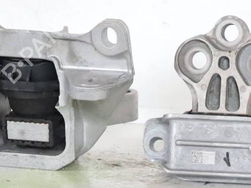 Used Engine mount FIAT 500X (334_) 1.0 (334.AXN1B) (120 hp) 26550876