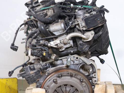 Engine FIAT 500 (312_) 1.2 (312AXA1A) | BP37662379M1 - Image 5