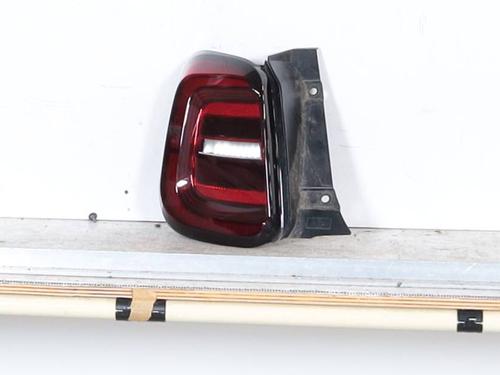 Used Left taillight Left taillight FIAT 500e (332_) Elektro (FA1) (95 hp) 23104022 23104022