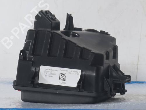 Used Fuse box Fuse box JEEP AVENGER (J2) 1.2 GSE T3 (101 hp) 33284317 33284317