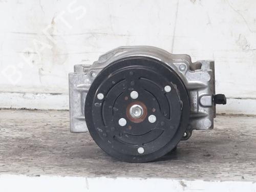 Used AC compressor AC compressor FIAT 500 (312_) 1.2 (312AXA1A) (69 hp) 34054423 34054423