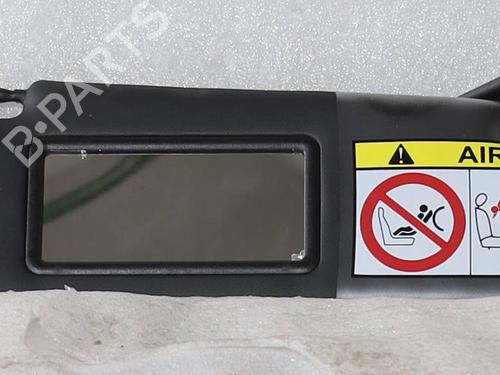 right-sun-visor-fiat-500-312_-2007-39135235 main image