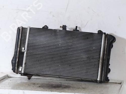 AC Kondensor AC Kondensor 36568219 36568219