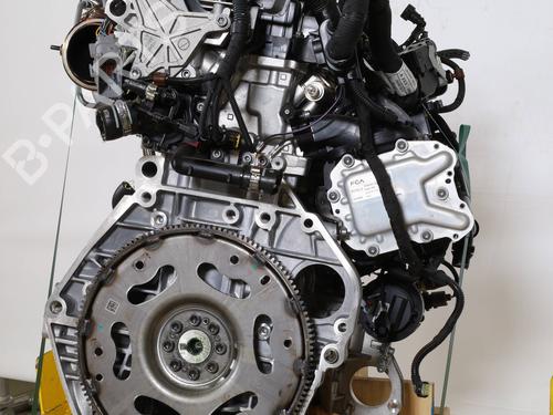 Motor JEEP RENEGADE SUV (BU, B1, BV) 1.3 PHEV 4Xe (240 hp) 29403217