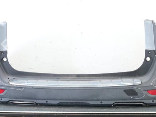 Used Rear bumper Rear bumper 39164310 39164310