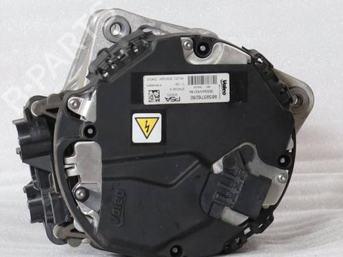 Alternator JEEP AVENGER (J2) 1.2 T3 e-Hybrid | BP37875077M7 - Image 3