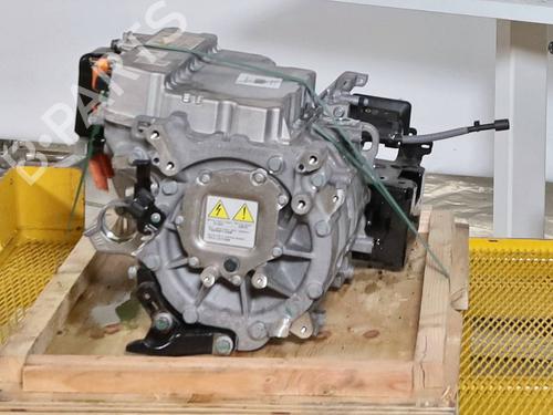 Used Engine Engine ALFA ROMEO JUNIOR (626_, 627_) Electric (156 hp) 29278220 29278220