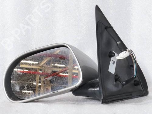 Used Left mirror Left mirror FIAT BRAVO I (182_) 1.2 16V 80 (82 hp) 36774656 36774656