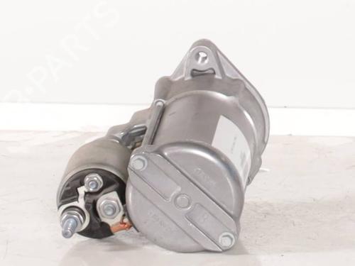 Used Starter FIAT FIORINO Box Body/MPV (225_) 1.3 D Multijet (95 hp) 22806606