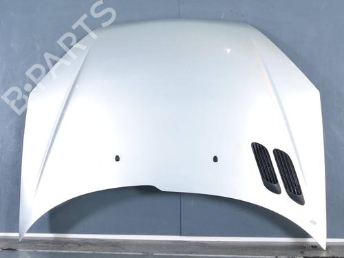 Used Hood Hood PEUGEOT 206 Hatchback (2A/C) 1.1 i (60 hp) 32706676 32706676