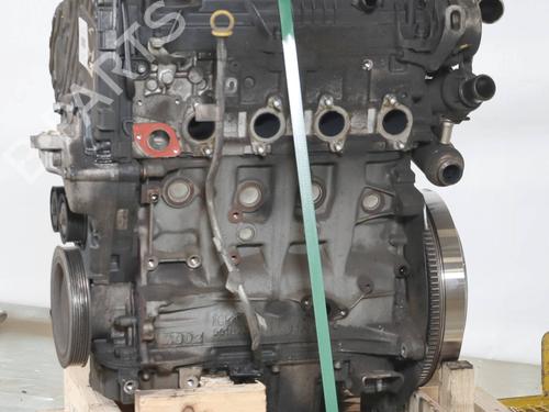 Engine OPEL ASTRA H Estate (A04) 1.9 CDTI (L35) | BP30305035M1 - Image 2