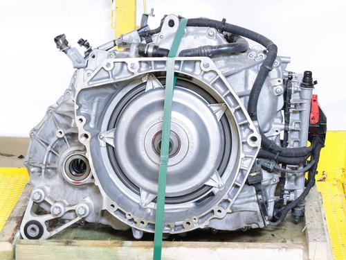 Used Gearbox Gearbox ALFA ROMEO TONALE (965_) 1.5 Mild Hybrid (160 hp) 30111633 30111633