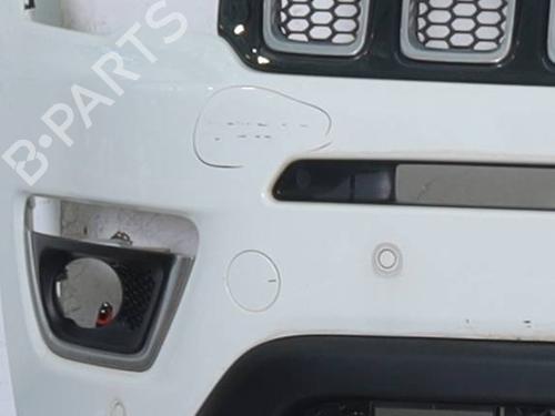 Pare-chocs avant JEEP COMPASS (MP, M6, MV, M7) 1.3 (150 hp) 27804053