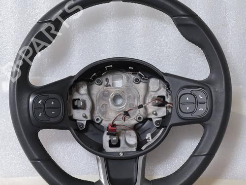 steering-wheel-fiat-500-312_-2007-39135376 main image