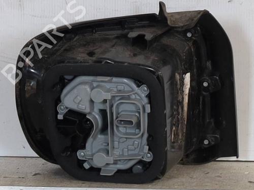 Used Right taillight JEEP RENEGADE SUV (BU, B1, BV) 1.0 T-GDi (120 hp) 24177535