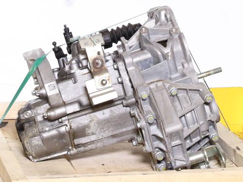 Gearbox FIAT 500 (312_) 1.0 Mild Hybrid (312.AYD1B) | BP39973098M3 - Image 5
