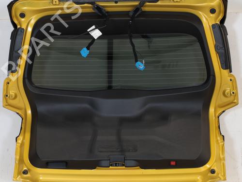 Used Tailgate JEEP AVENGER (J2) Electric (156 hp) 23683125