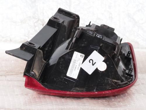 Left taillight FIAT 500 (312_) 1.0 Mild Hybrid (312.AYD1B) | BP40117318C34 - Image 3