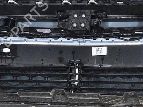 Front bumper JEEP RENEGADE SUV (BU, B1, BV) 1.5 T4 Hybrid | BP29166953C7 