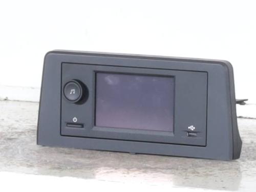 Used Radio Radio OPEL COMBO Box Body/MPV (K9) Combo-e (136 hp) 30360824 30360824