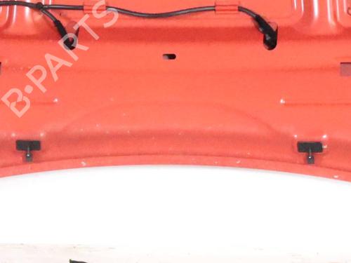 Hood FIAT 600e / 600 (365_, 364_) Electric | BP30084206C1 