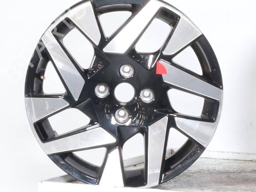 Used Rim OPEL MOKKA 1.2 (76) (101 hp) 29892338
