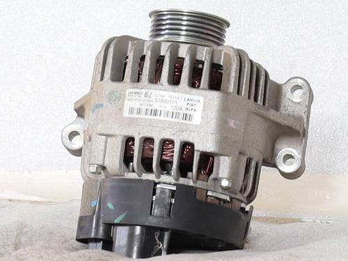 Alternatore Alternatore FIAT 500 (312_) 1.2 (312AXA1A) (69 hp) 37534107 37534107
