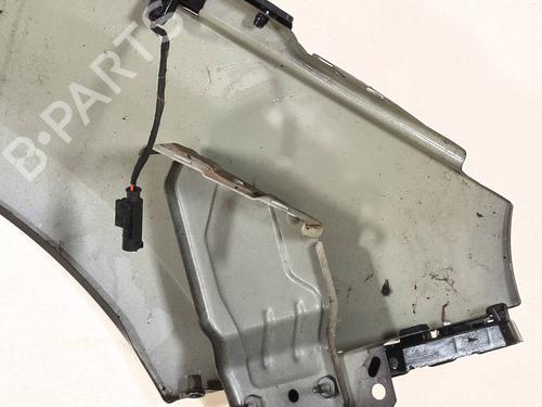 Left front fenders FIAT 500e (332_) Elektro (FA1) | BP29403182C41 