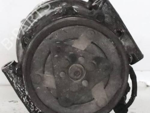 Used AC compressor PEUGEOT EXPERT Van (VF3A_, VF3U_, VF3X_) 2.0 HDi 140 (136 hp) 30443299