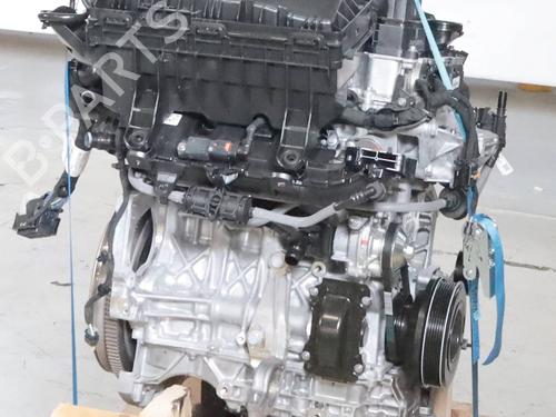 Motor CITROËN C5 AIRCROSS (A_) 1.6 Hybrid 225 (A45GFR) (224 hp) 28706757