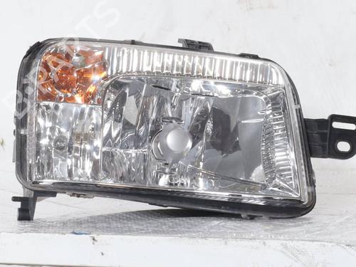 Phare droit FIAT PANDA (169_) 1.2 (169.AXB11, 169.AXB1A) (60 hp) 31902209