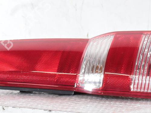 Used Left taillight Left taillight FIAT PANDA (169_) 1.2 (169.AXB11, 169.AXB1A) (60 hp) 33615896 33615896